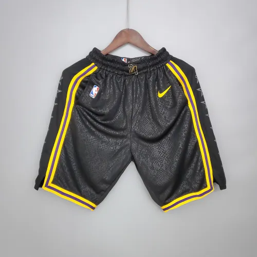 Los Angeles Lakers Shorts für Männer