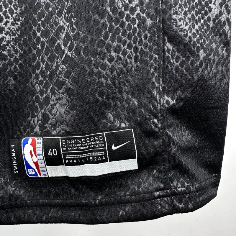 Los Angeles Lakers Austin Reaves #15 Men’s Jersey