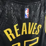 Los Angeles Lakers Austin Reaves #15 Men’s Jersey