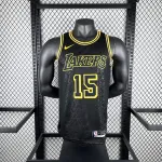 Los Angeles Lakers Austin Reaves #15 Men’s Jersey