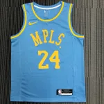 Los Angeles Lakers Kobe Bryant #24 Men's Jersey Los Angeles Lakers Kobe Bryant #24 Men’s Jersey