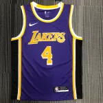 Los Angeles Lakers Rajon Rondo #4 Purple Men's Jersey Los Angeles Lakers Rajon Rondo #4 Purple Men’s Jersey