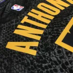 Los Angeles Lakers Carmelo Anthony #7 Men’s Jersey