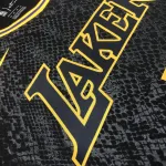 Los Angeles Lakers Carmelo Anthony #7 Men’s Jersey