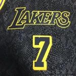 Los Angeles Lakers Carmelo Anthony #7 Men’s Jersey
