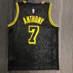 Los Angeles Lakers Carmelo Anthony #7 Men’s Jersey