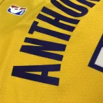 Los Angeles Lakers Carmelo Anthony #7 Stars Men’s Jersey