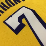 Los Angeles Lakers Carmelo Anthony #7 Stars Men’s Jersey
