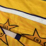 Los Angeles Lakers Carmelo Anthony #7 Stars Men’s Jersey