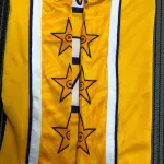 Los Angeles Lakers Carmelo Anthony #7 Stars Men’s Jersey