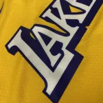 Los Angeles Lakers Carmelo Anthony #7 Stars Men’s Jersey