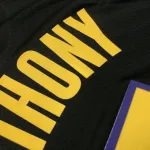 Los Angeles Lakers Carmelo Anthony #7 Men’s Jersey