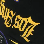 Los Angeles Lakers Carmelo Anthony #7 Men’s Jersey