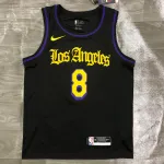 Los Angeles Lakers Kobe Bryant #8 Herren Trikot Los Angeles Lakers Kobe Bryant #8 Men’s Jersey