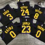 Los Angeles Lakers Kobe Bryant #8 Men’s Jersey