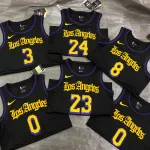 Los Angeles Lakers Kobe Bryant #8 Men’s Jersey