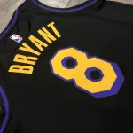 Los Angeles Lakers Kobe Bryant #8 Men’s Jersey
