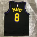 Los Angeles Lakers Kobe Bryant #8 Men’s Jersey