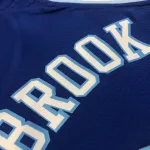 Los Angeles Lakers Russell Westbrook #0 Blau Herren Trikot