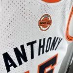 2006/07 Denver Nuggets Mitchell & Ness Retro Carmelo Anthony #15 Men’s Jersey