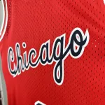 1984/85 Chicago Bulls Mitchell & Ness Retro Michael Jordan #23 Men’s Jersey