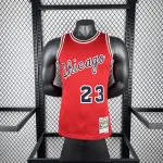 1984/85 Chicago Bulls Mitchell & Ness Retro Michael Jordan #23 Men’s Jersey