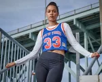 Orlando Magic Women’s Mitchell & Ness Classic Black Penny Hardaway #1 Jersey