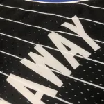 Orlando Magic Women’s Mitchell & Ness Classic Black Penny Hardaway #1 Jersey