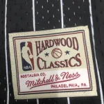 Orlando Magic Women’s Mitchell & Ness Classic Black Penny Hardaway #1 Jersey