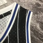 Orlando Magic Women’s Mitchell & Ness Classic Black Penny Hardaway #1 Jersey