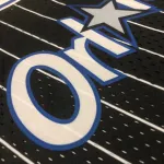Orlando Magic Women’s Mitchell & Ness Classic Black Penny Hardaway #1 Jersey