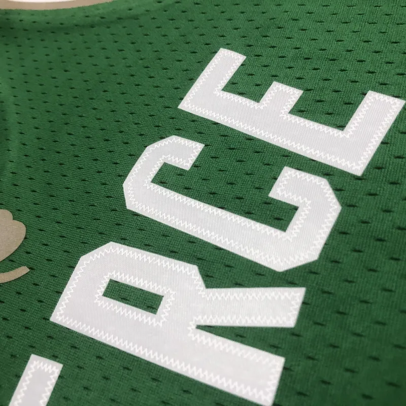 2008/09 Boston Celtics Mitchell & Ness Retro Paul Pierce #34 Men’s Jersey
