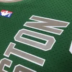 2008/09 Boston Celtics Mitchell & Ness Retro Paul Pierce #34 Men’s Jersey