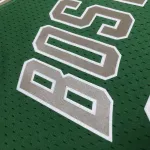 2008/09 Boston Celtics Mitchell & Ness Retro Paul Pierce #34 Men’s Jersey
