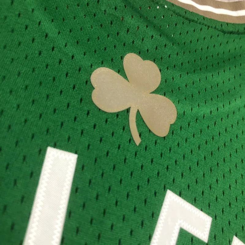 2008/09 Boston Celtics Mitchell & Ness Retro Ray Allen #20 Men’s Jersey