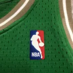 2008/09 Boston Celtics Mitchell & Ness Retro Ray Allen #20 Men’s Jersey
