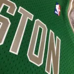 2008/09 Boston Celtics Mitchell & Ness Retro Ray Allen #20 Men’s Jersey