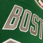 2008/09 Boston Celtics Mitchell & Ness Retro Ray Allen #20 Men’s Jersey