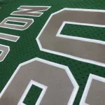 2008/09 Boston Celtics Mitchell & Ness Retro Ray Allen #20 Men’s Jersey