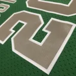 2008/09 Boston Celtics Mitchell & Ness Retro Ray Allen #20 Men’s Jersey