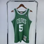 2008/09 Boston Celtics Mitchell & Ness Retro Nate Robinson #5 Green Men's Jersey 2008/09 Boston Celtics Mitchell & Ness Retro Nate Robinson #5 Green Men’s Jersey