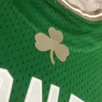 2008/09 Boston Celtics Mitchell & Ness Retro Kevin Garnett #5 Men’s Jersey
