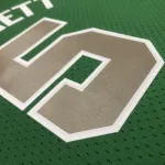 2008/09 Boston Celtics Mitchell & Ness Retro Kevin Garnett #5 Men’s Jersey