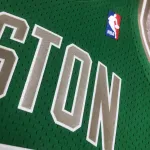 2008/09 Boston Celtics Mitchell & Ness Retro Kevin Garnett #5 Men’s Jersey