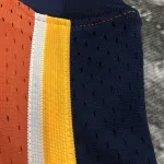 Golden State Warriors Mitchell & Ness Retro Stephen Curry #30 Men’s Jersey