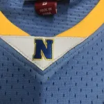 Denver Nuggets Mitchell & Ness Retro Carmelo Anthony #15 Men’s Jersey
