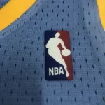 Denver Nuggets Mitchell & Ness Retro Carmelo Anthony #15 Men’s Jersey