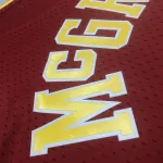 Houston Rockets Mitchell & Ness Retro Tracy McGrady #1 Men’s Jersey