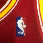 Houston Rockets Mitchell & Ness Retro Tracy McGrady #1 Men’s Jersey