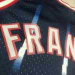 Houston Rockets Mitchell & Ness Retro Steve Francis #3 Men’s Jersey